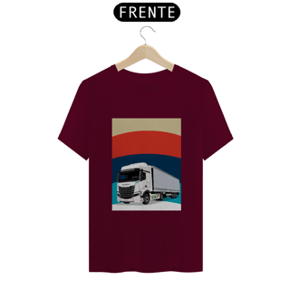 Nome do produto Camiseta Lord Carreteiro Veveco