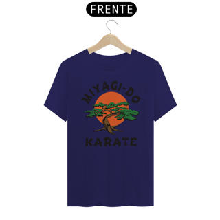 Nome do produto T-SHIRT MIYAGI-DO KARATÊ