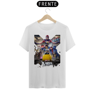 Nome do produto T-SHIRT MARVEL X-MEN 2025 MULTIVERSO