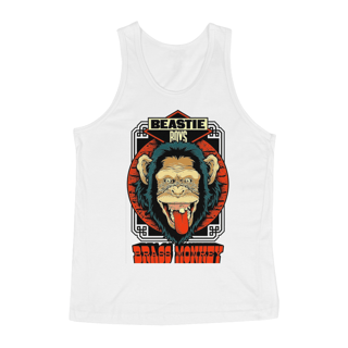 REGATA BEASTIE BOYS BRASS MONKEY