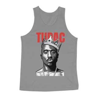 REGATA TUPAC COROA