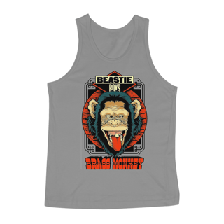 Nome do produto REGATA BEASTIE BOYS BRASS MONKEY