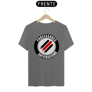 T-SHIRT PROFESSORES ANTIFASCISTAS STONE