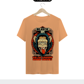 Nome do produto T-SHIRT BEASTIE BOYS BRASS MONKEY