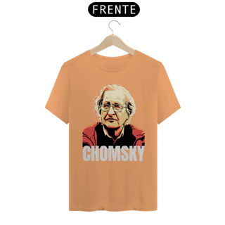 Nome do produto T-SHIRT CHOMSKY STONE