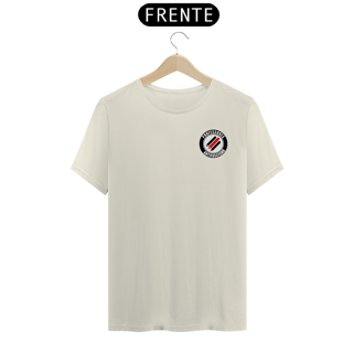 Nome do produto T-SHIRT PROFESSORES ANTIFASCISMO PEITO PRIME