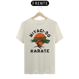Nome do produto T-SHIRT MIYAGI-DO KARATÊ