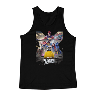 REGATA X-MEN 2025 MUTIVERSO
