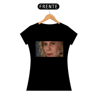 Nome do produto BABY LOOK NAZARETH CONFUSA