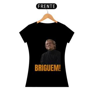 Nome do produto BABY LOOK ALEXANDRE A VIAGEM BRIGUEM 