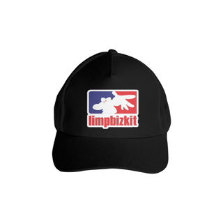 Nome do produto BONÉ TRUCK LIMP BIZKIT