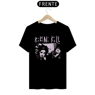 T-SHIRT BIKINI KILL
