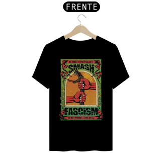 T-SHIRT SMASH FASCISM