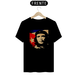 Nome do produto T-SHIRT CHE CUBA