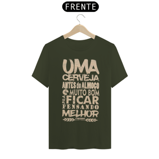 Nome do produto T-SHIRT PRAIEIRA CERVEJA CHICO SCIENCE