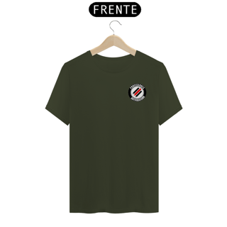 Nome do produto T-SHIRT PROFESSORES ANTIFASCISMO PEITO PRIME