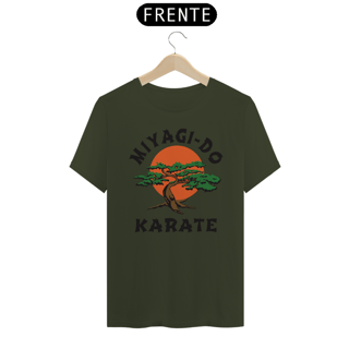 Nome do produto T-SHIRT MIYAGI-DO KARATÊ