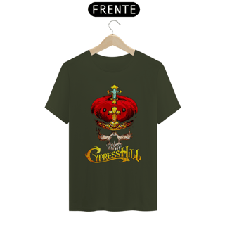 Nome do produto T-SHIRT CYPRESS HILL