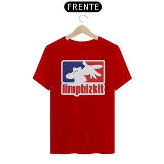 Nome do produto T-SHIRT LIMP BIZKIT NBA
