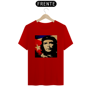 T-SHIRT CHE CUBA