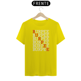 Nome do produto Burpee