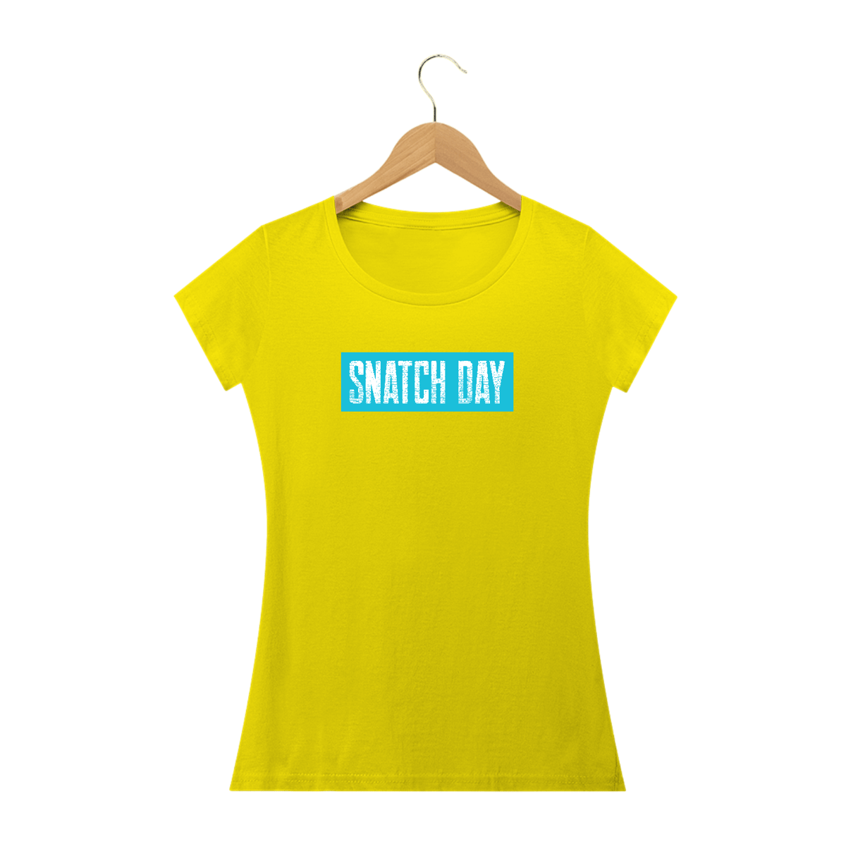 Nome do produto: Snatch Day