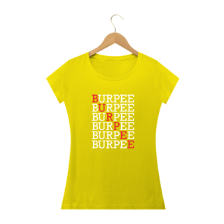 Nome do produto Burpee
