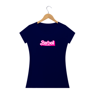 Nome do produto Barbell Crossfitters