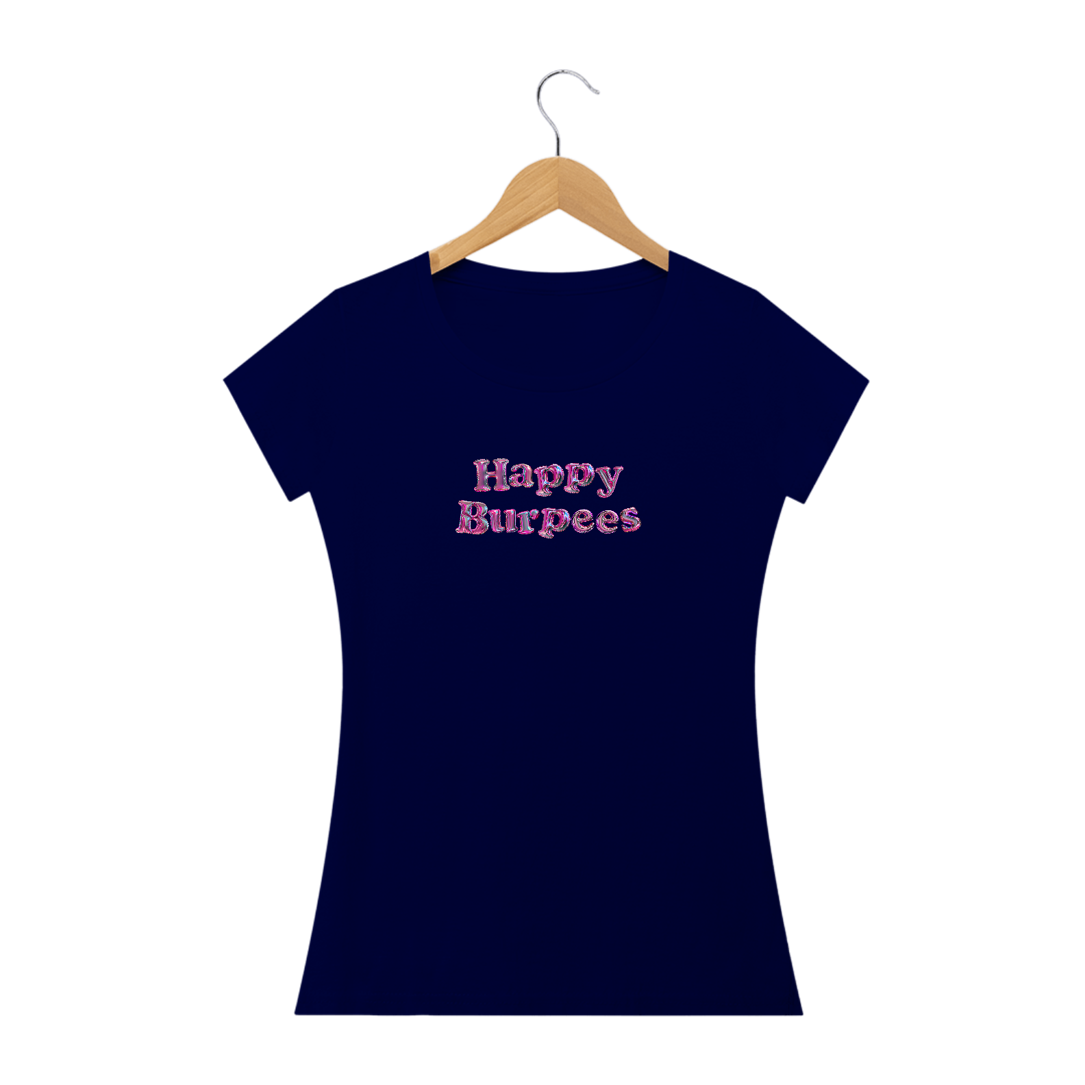 Happy Burpees