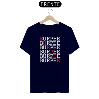 Nome do produto Burpee