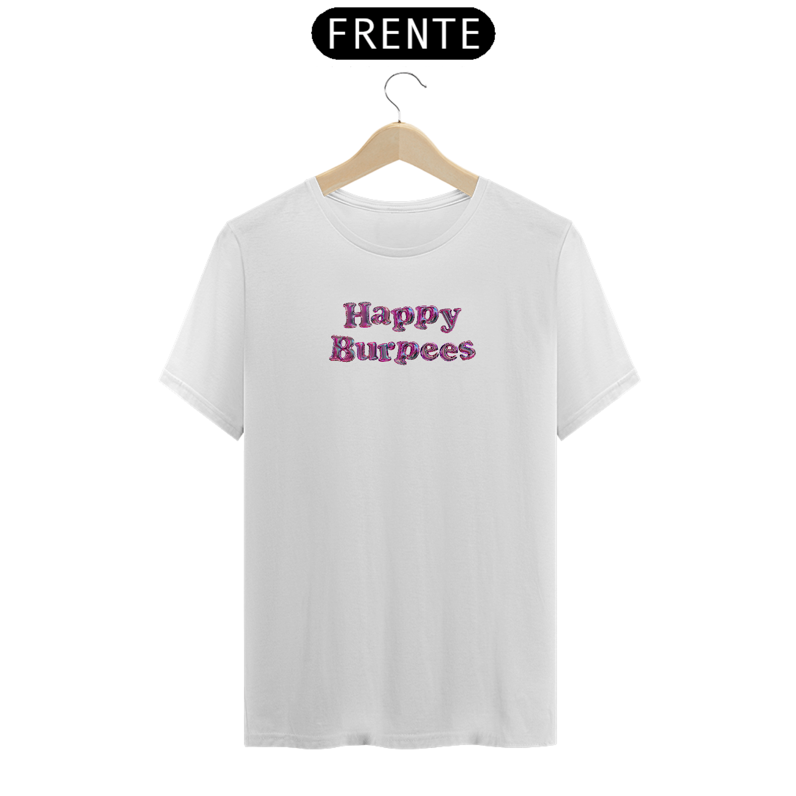 Happy Burpees