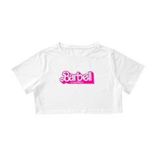 Nome do produto Barbell Crossfitters