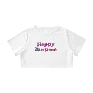 Nome do produto Happy Burpees