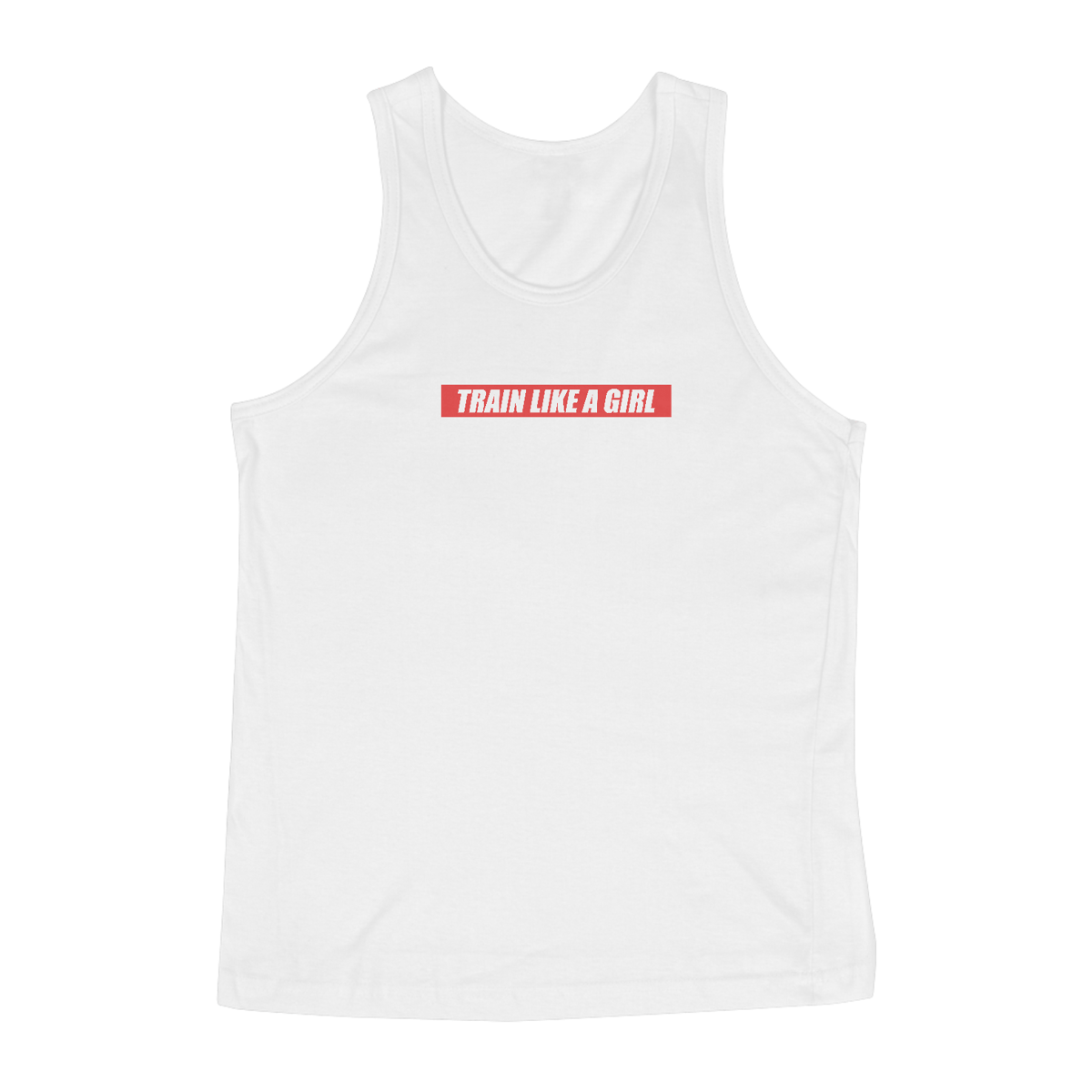 Nome do produto: Train Like a Girl