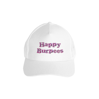 Nome do produto Happy Burpees