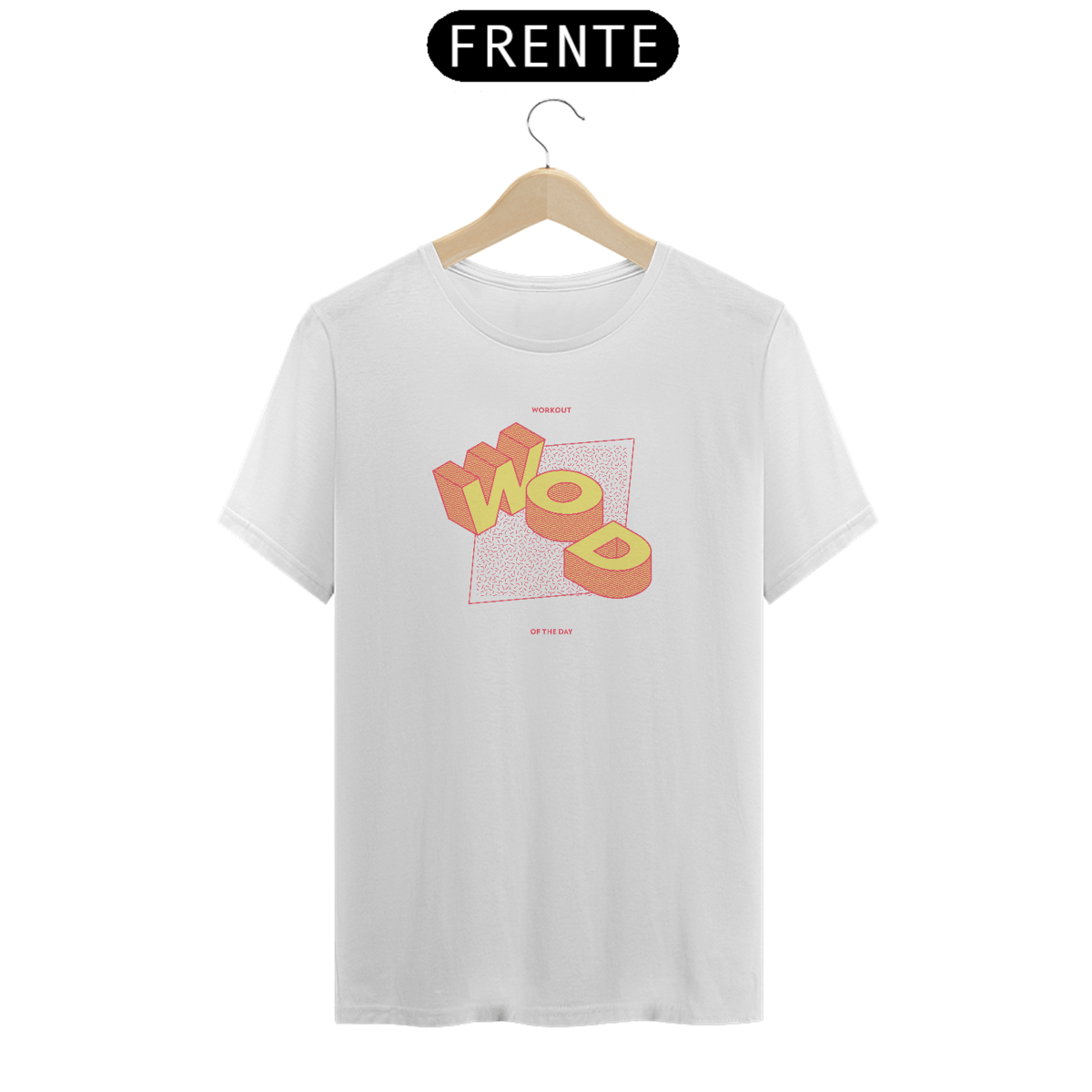 Nome do produto: WOD