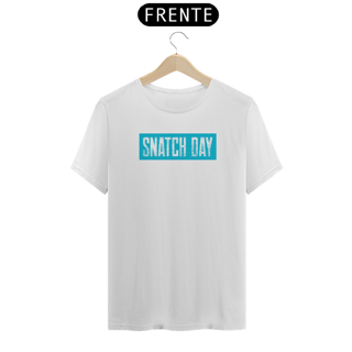 Nome do produto Snatch Day