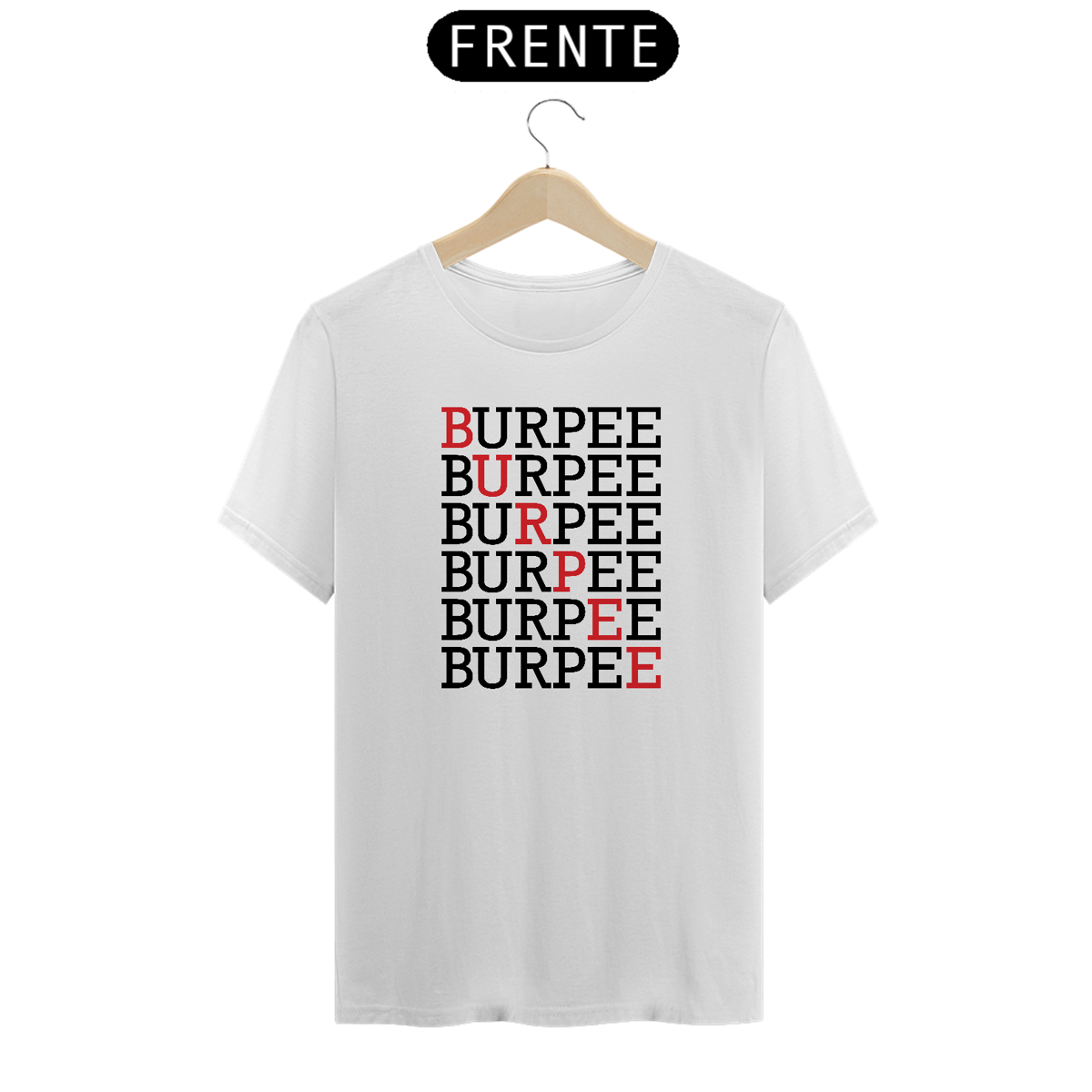 Nome do produto: Burpee