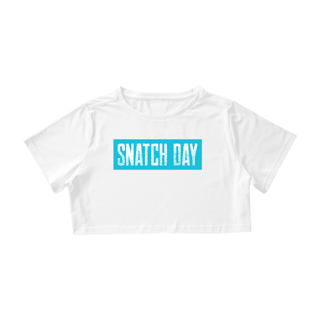 Nome do produto Snatch Day