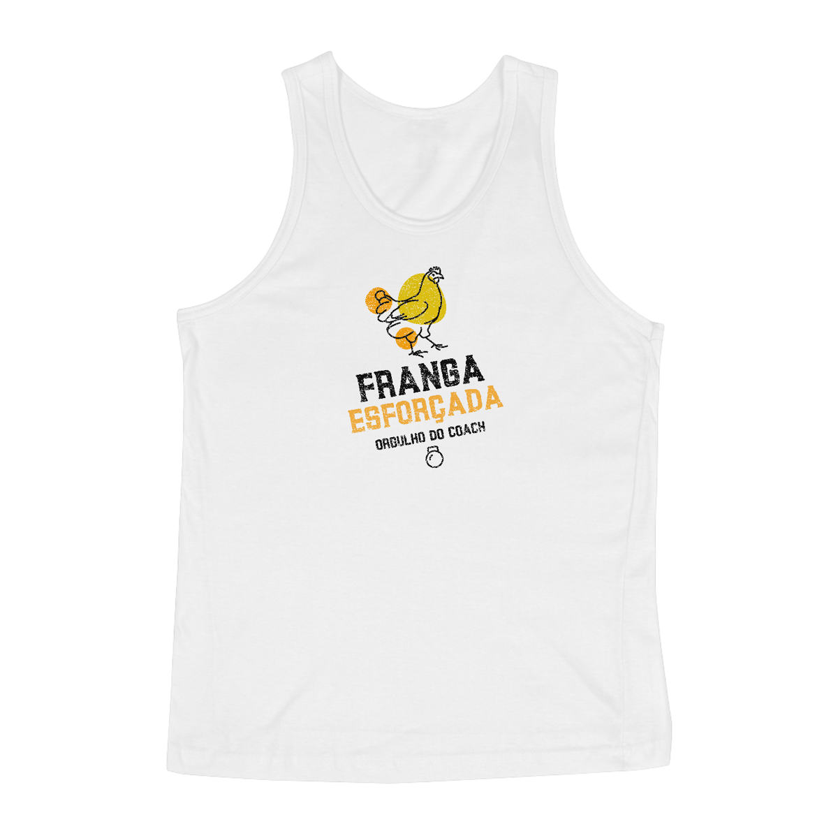Nome do produto: Franga esforçada