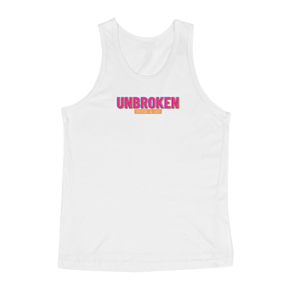 Nome do produto Unbroken