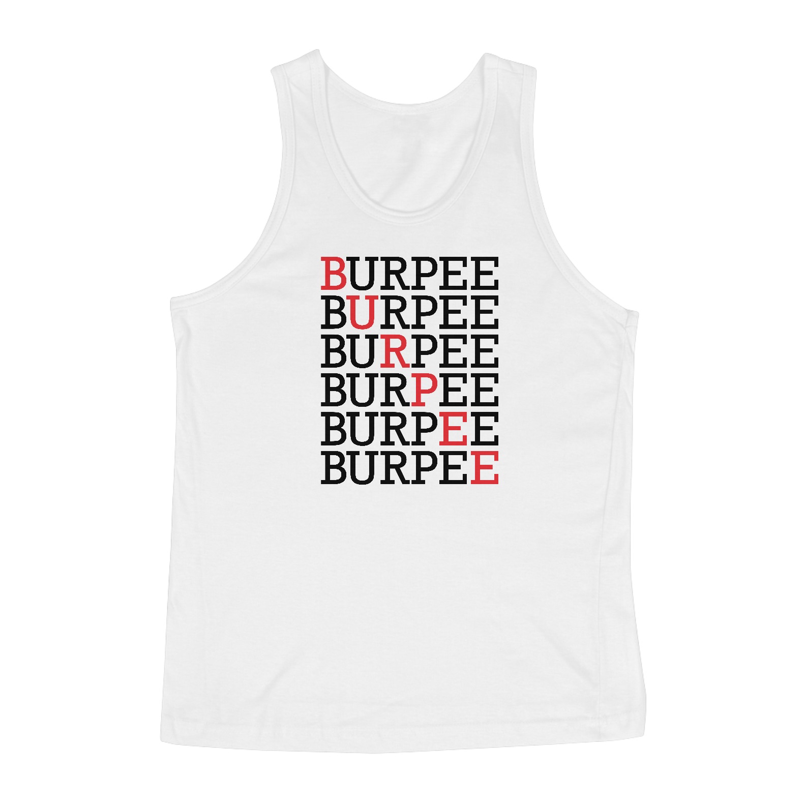 Burpee