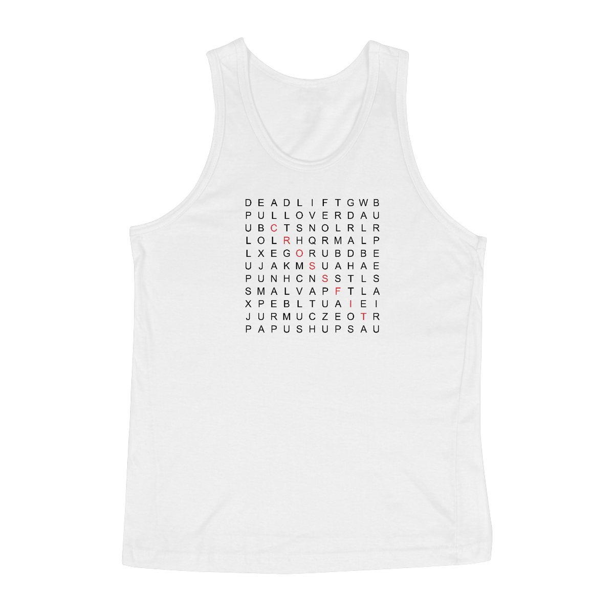 Nome do produto: Crossword