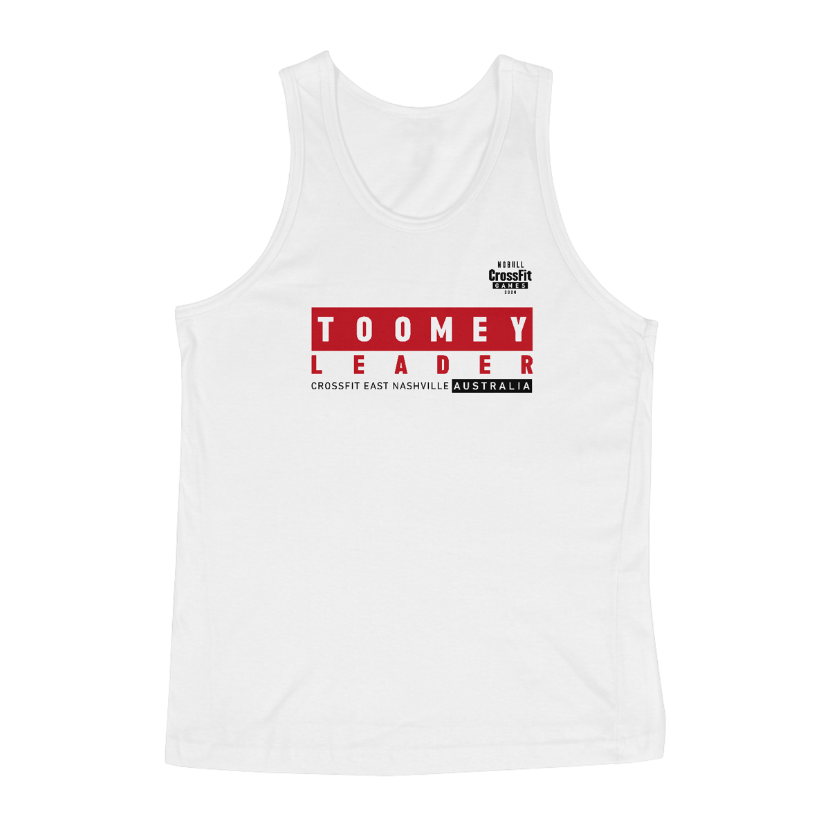 Nome do produto: Toomey LEADER