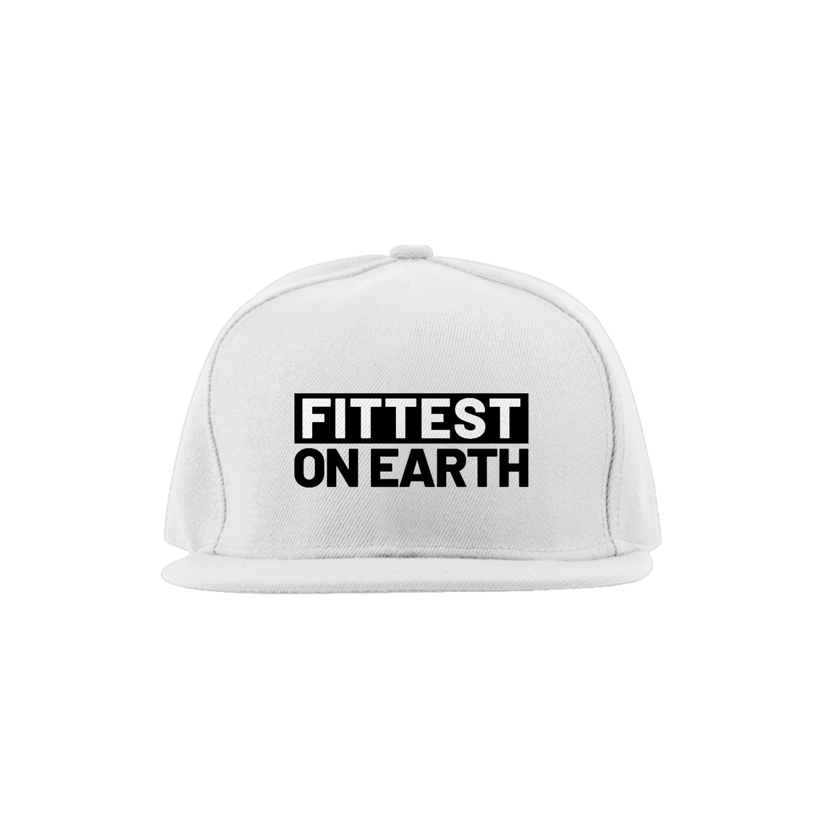 Nome do produto: Fittest On Earth