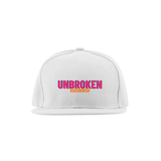 Nome do produto Unbroken 
