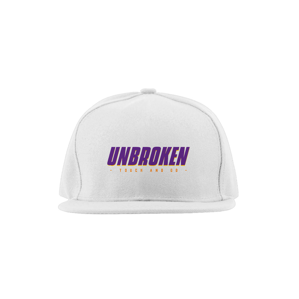Nome do produto: Unbroken