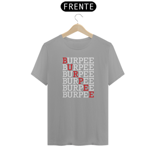 Nome do produto Burpee