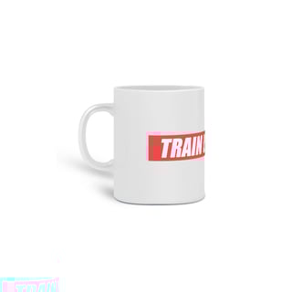 Nome do produto Train Like a Girl