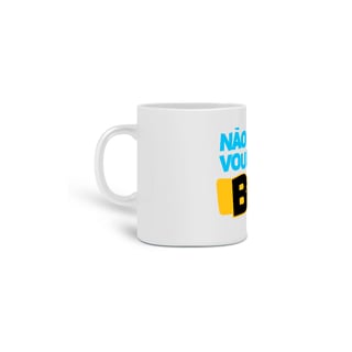 Nome do produto Não posso, vou para o BOX!